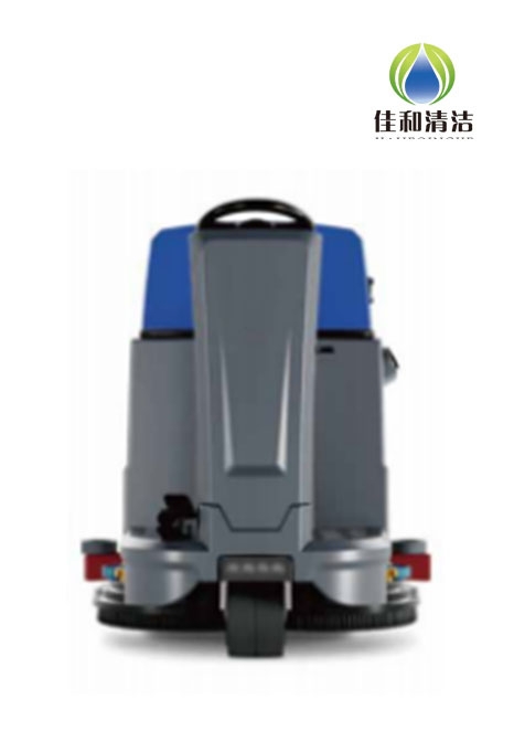 UPRESS艾瑞斯 UP26小型駕駛式洗地機