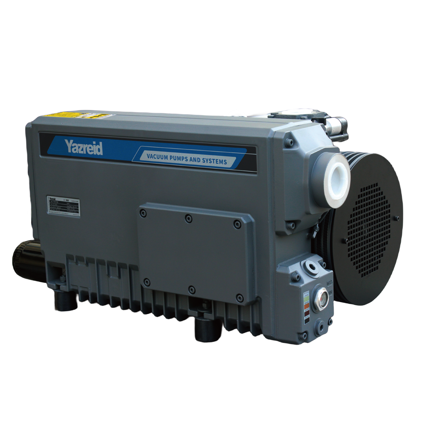 YD0160单级旋片真空泵